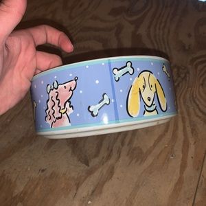 Dog Bowl